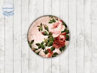 Motiv-Cabochons 49295-1 Einzelset  10mm (10 Stück)